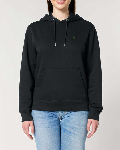 Basic Hoodie aus Bio-Baumwolle | Nachhaltige Mode - elvature