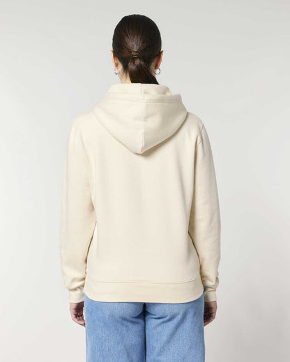 Basic Hoodie aus Bio-Baumwolle | Nachhaltige Mode - elvature