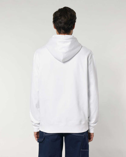 Basic Hoodie aus Bio-Baumwolle | Nachhaltige Mode - elvature