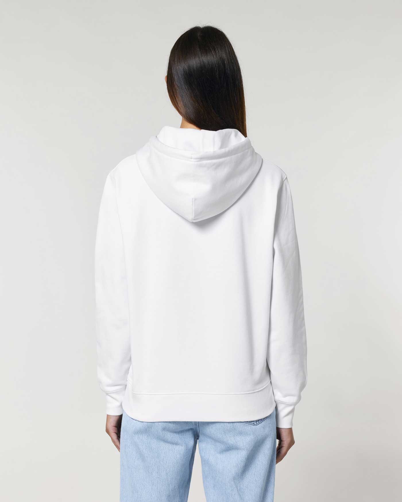 Basic Hoodie aus Bio-Baumwolle | Nachhaltige Mode - elvature