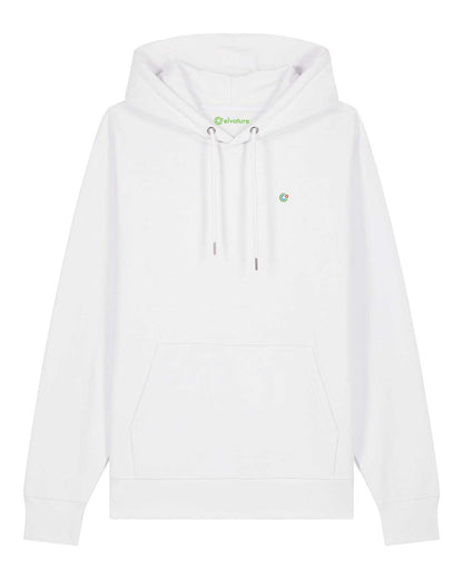 Basic Hoodie aus Bio-Baumwolle | Nachhaltige Mode - elvature