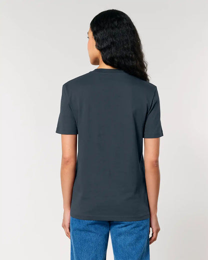 Basic T-Shirt aus Bio-Baumwolle | Nachhaltige Mode - elvature