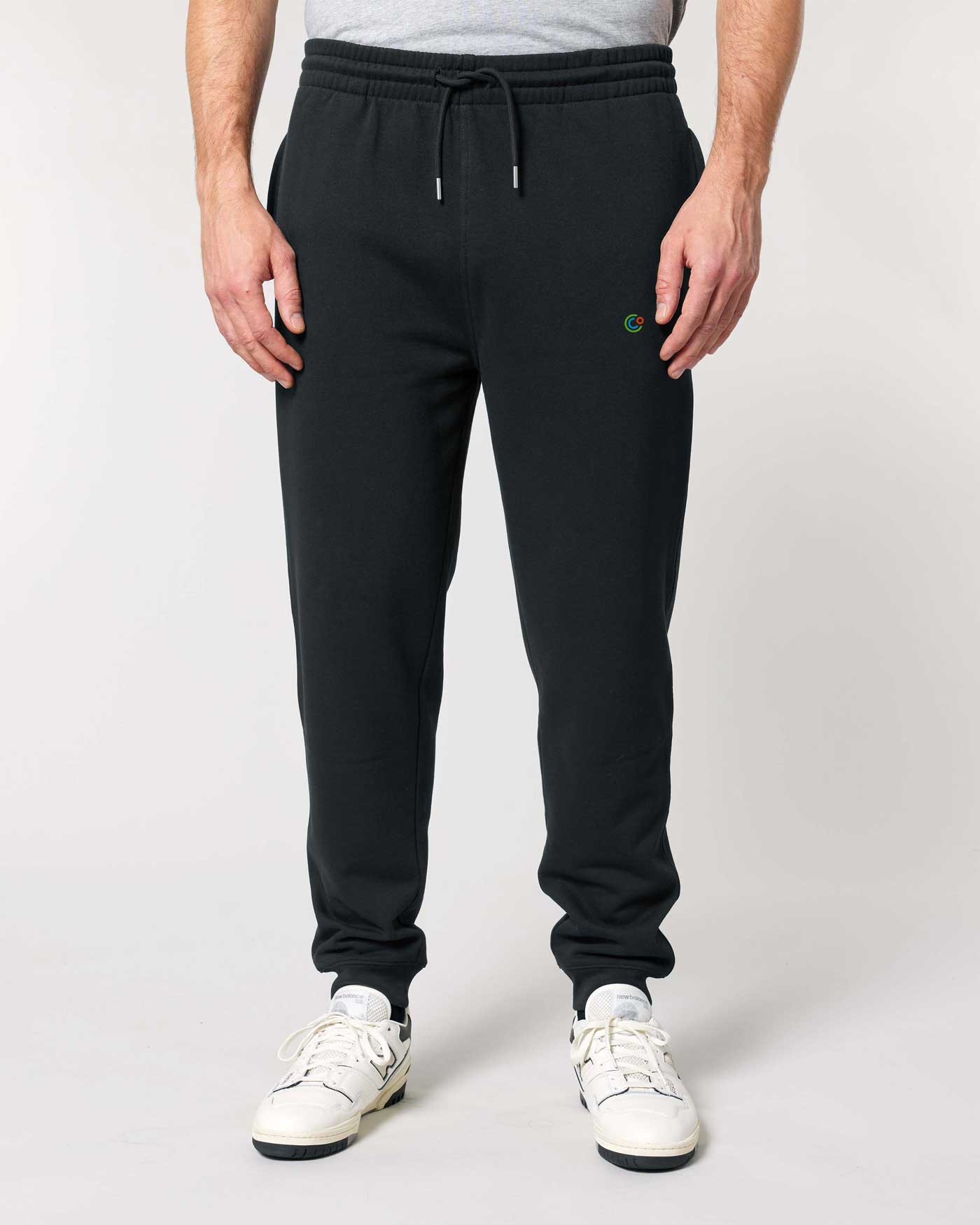 Jogger Pants aus Bio-Baumwolle | Nachhaltige Mode - elvature