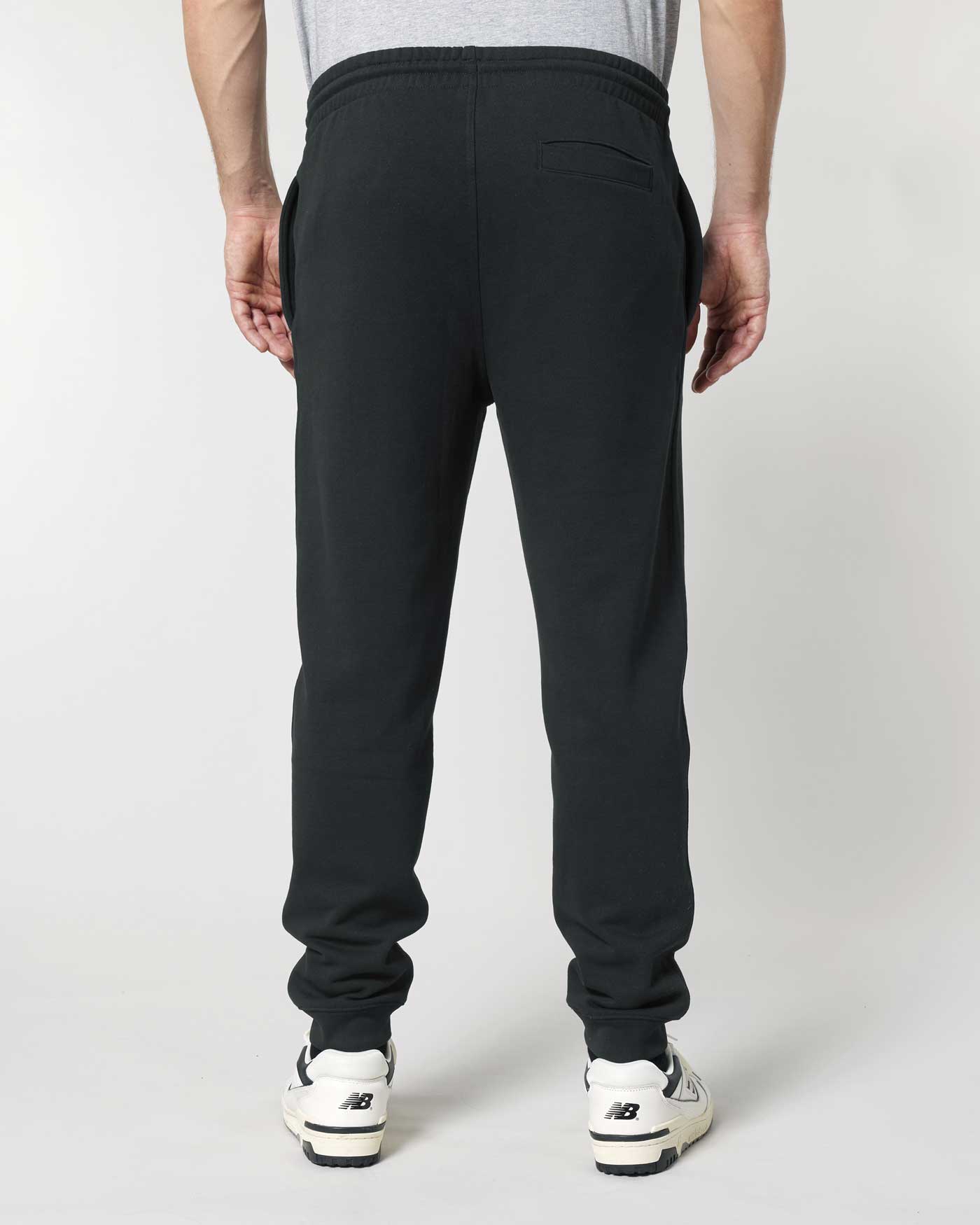 Jogger Pants aus Bio-Baumwolle | Nachhaltige Mode - elvature