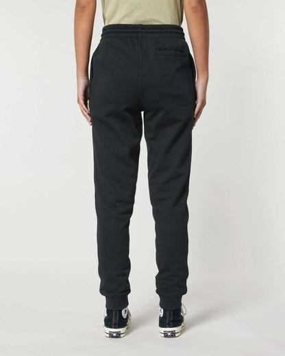 Jogger Pants aus Bio-Baumwolle | Nachhaltige Mode - elvature