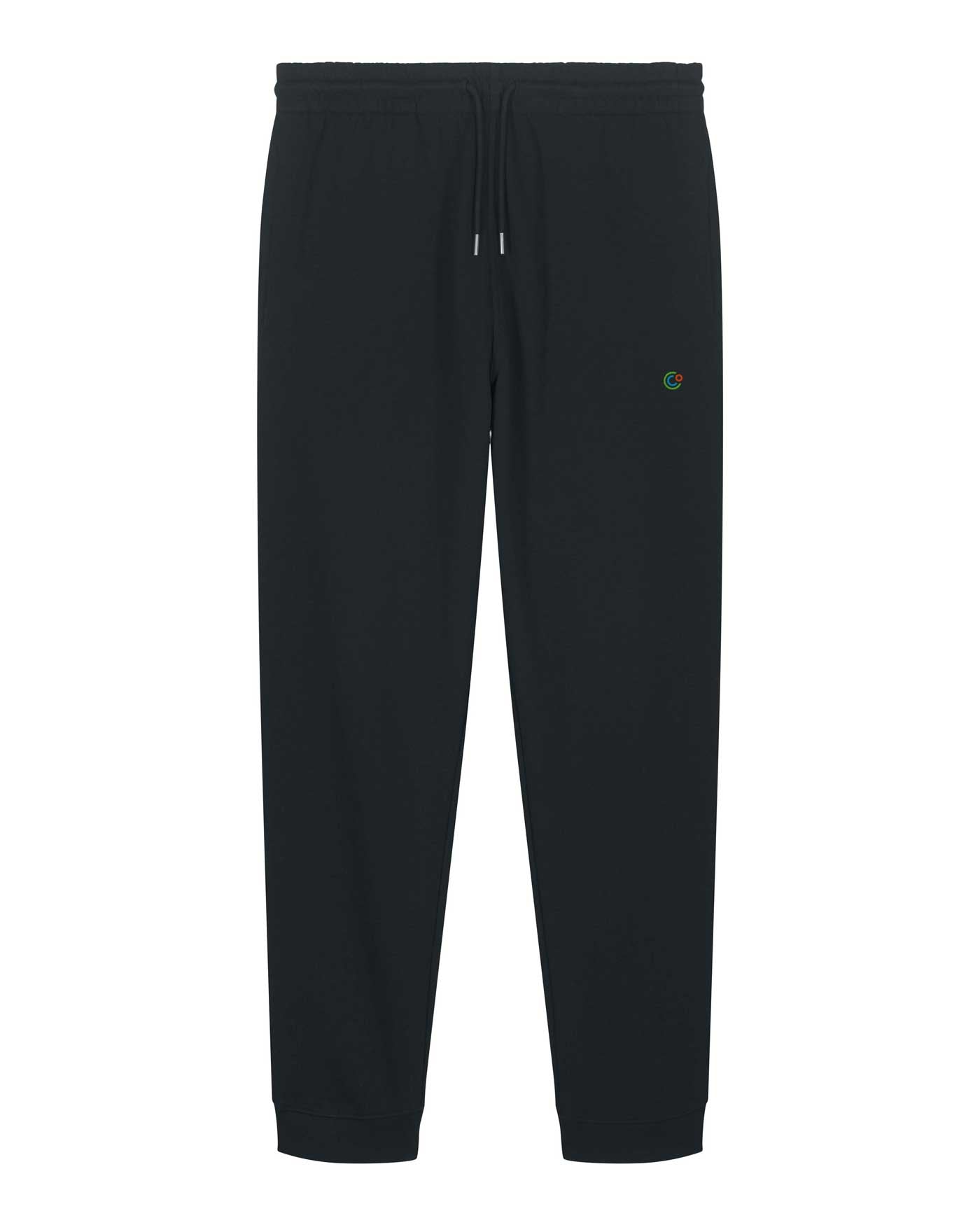 Jogger Pants aus Bio-Baumwolle | Nachhaltige Mode - elvature