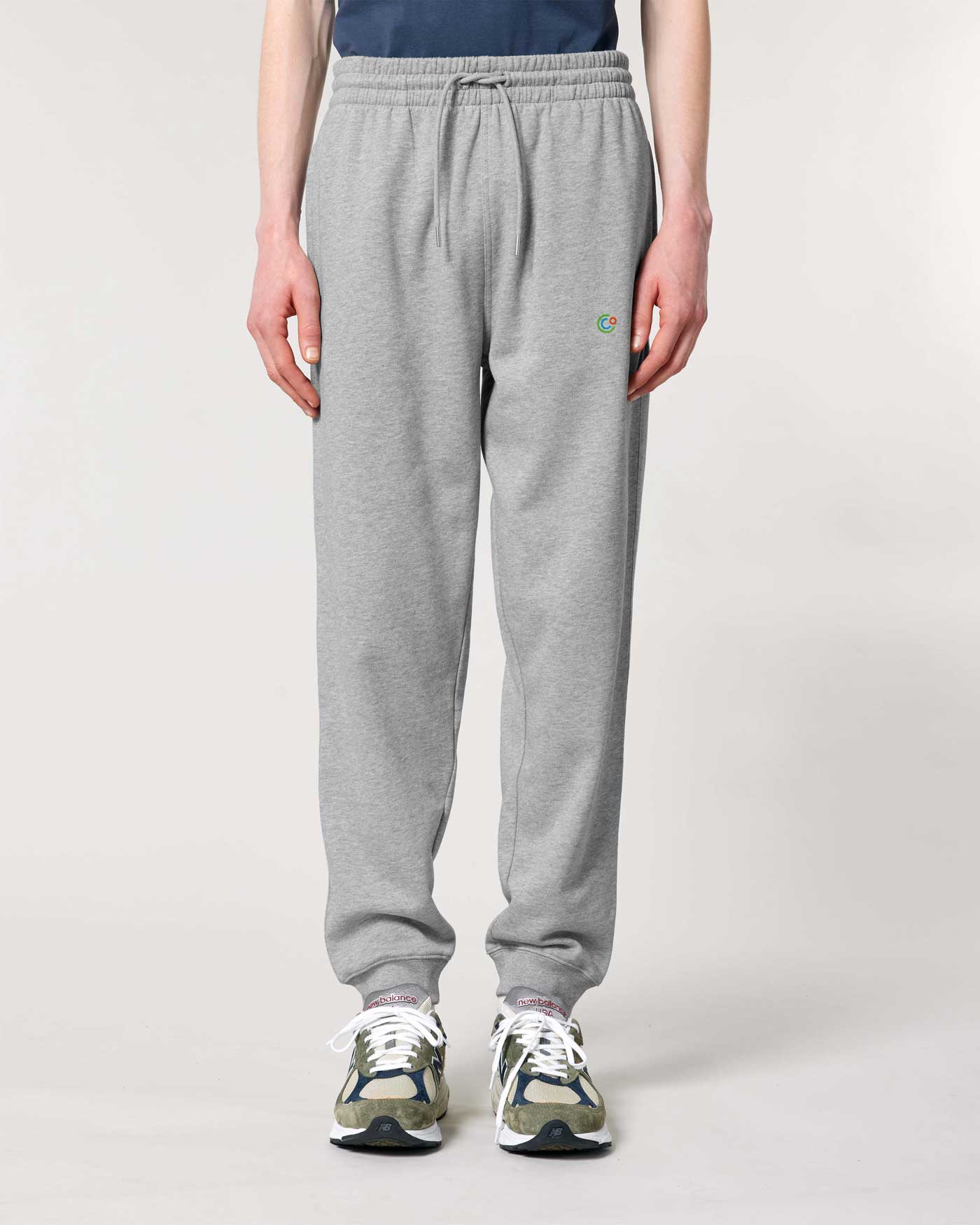 Jogger Pants aus Bio-Baumwolle | Nachhaltige Mode - elvature