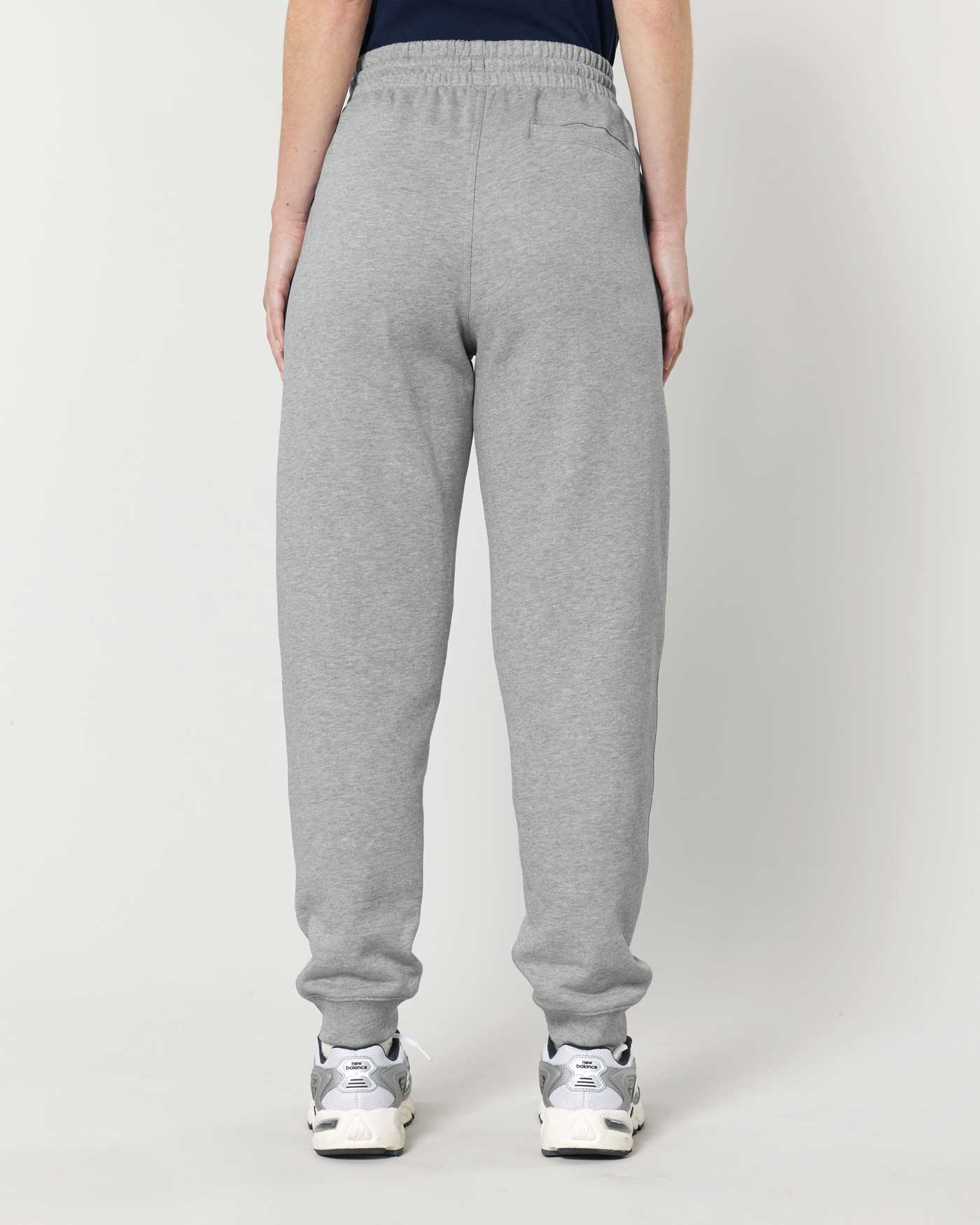 Jogger Pants aus Bio-Baumwolle | Nachhaltige Mode - elvature