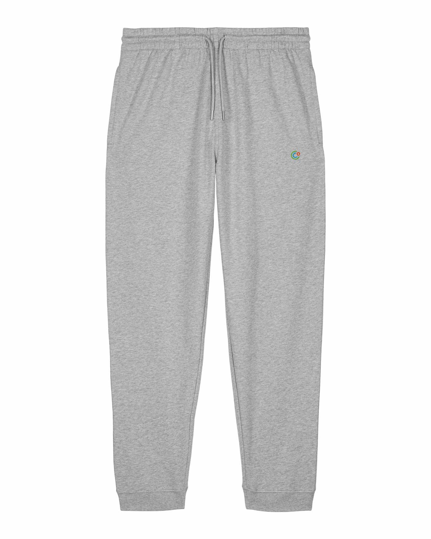 Jogger Pants aus Bio-Baumwolle | Nachhaltige Mode - elvature