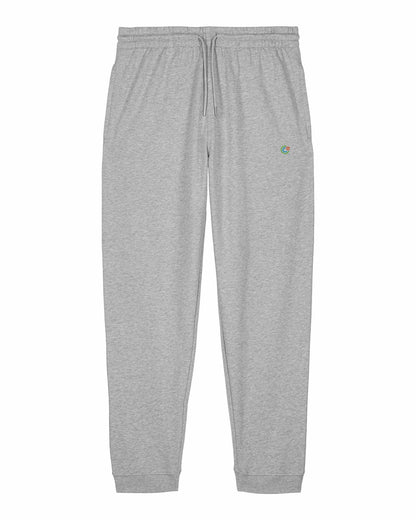 Jogger Pants aus Bio-Baumwolle | Nachhaltige Mode - elvature