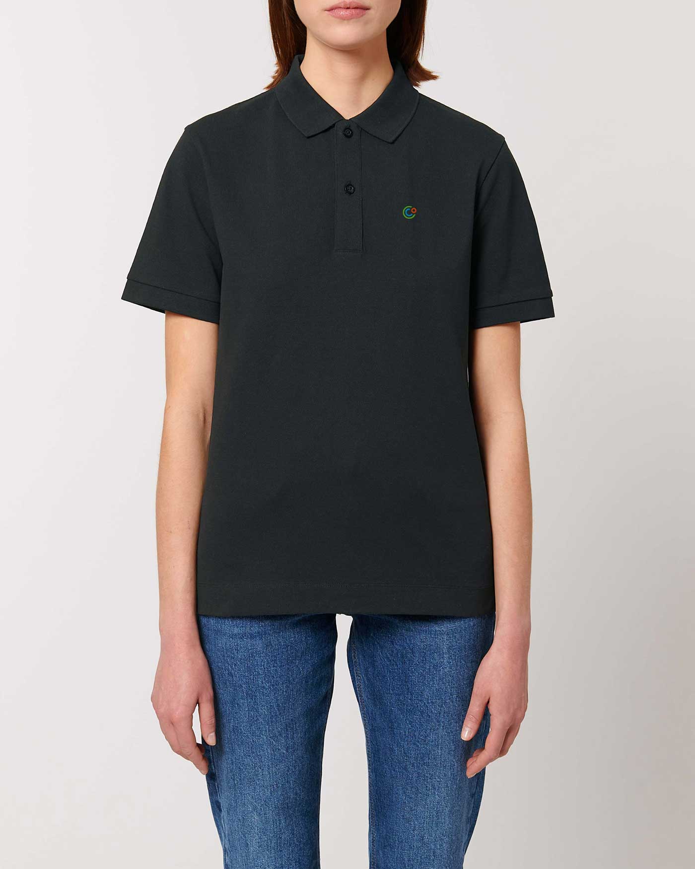 Poloshirt aus 100% Bio-Baumwolle | Nachhaltige Mode - elvature