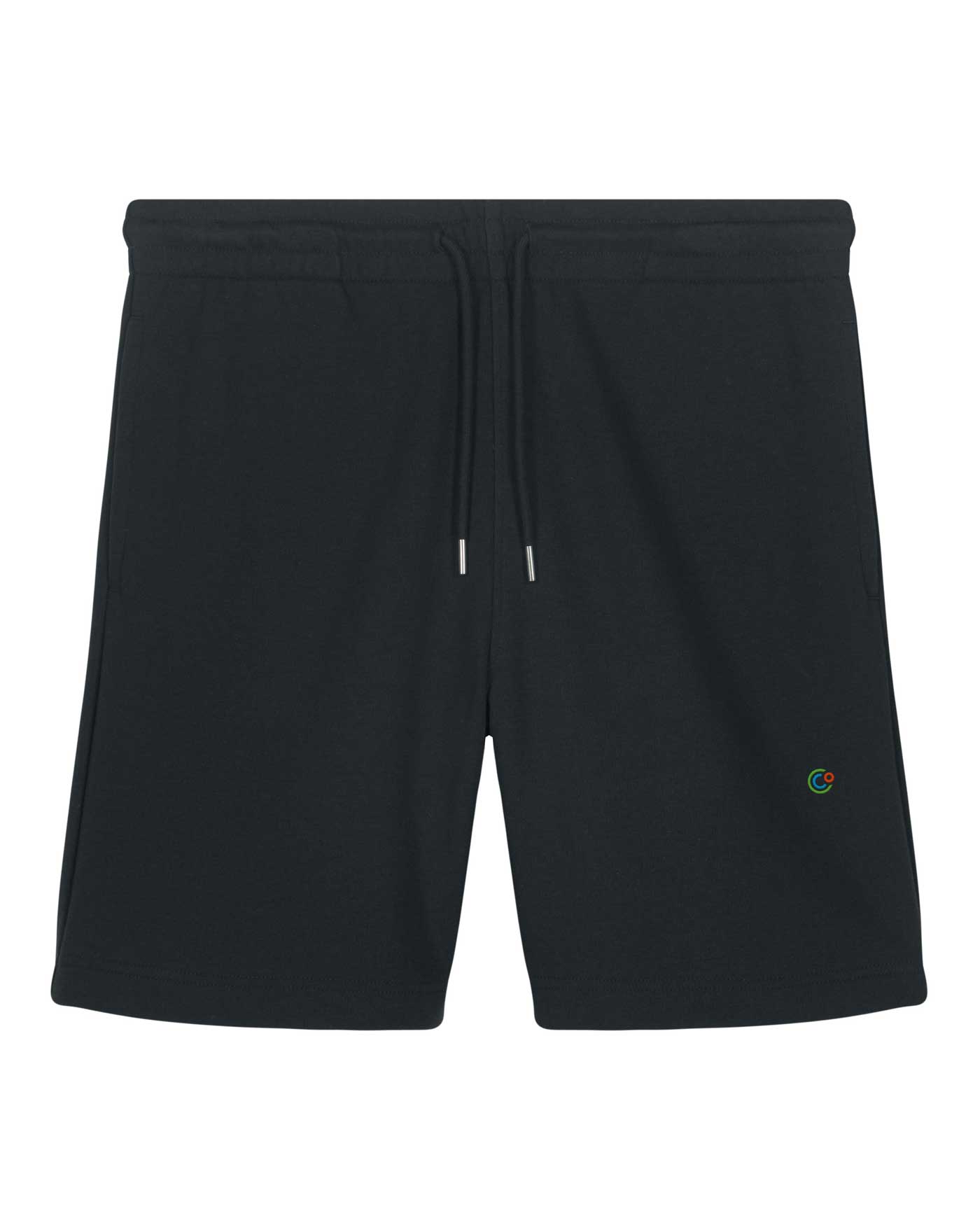 Jogger Shorts aus Bio-Baumwollmix | Nachhaltige Mode - elvature