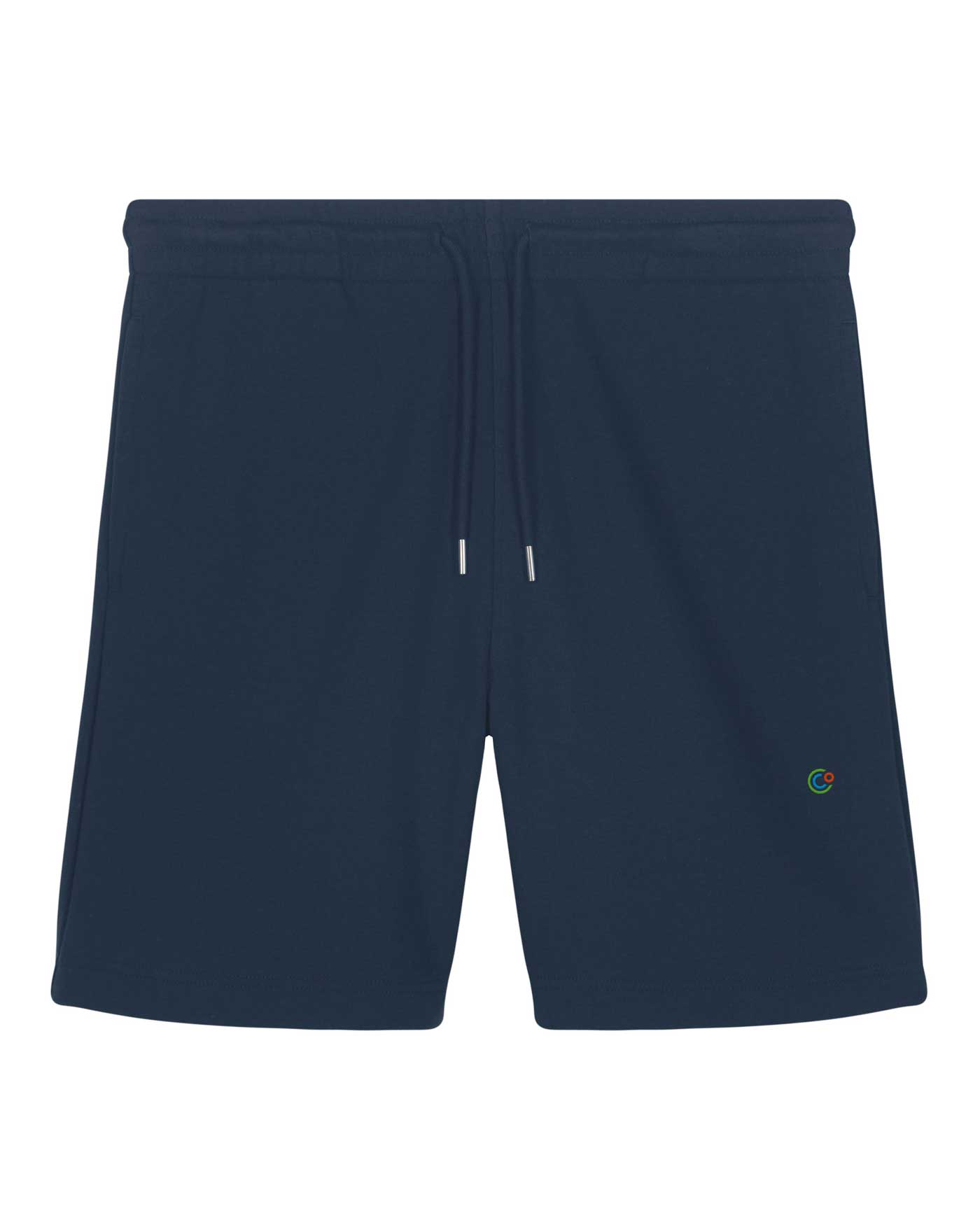 Jogger Shorts aus Bio-Baumwollmix | Nachhaltige Mode - elvature