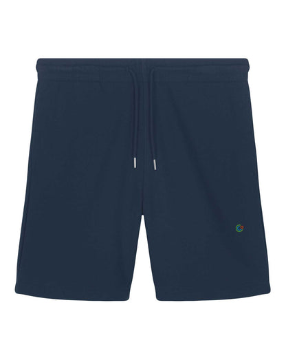 Jogger Shorts aus Bio-Baumwollmix | Nachhaltige Mode - elvature